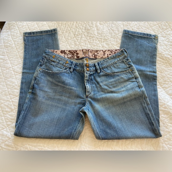 Goldsign Jeans